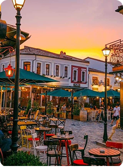 Pazari i Vjeter Korca